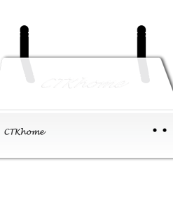 Bộ trung tâm điều khiển CTKHome