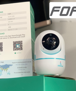 Camera IP Wifi FOFU FF-C1S-720P