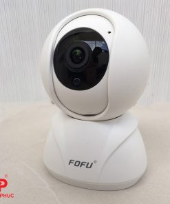 Camera WiFi 1.0MP FoFu FF-C2G-720p