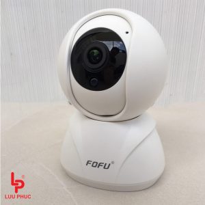 Camera WiFi 1.0MP FoFu FF-C2G-720p