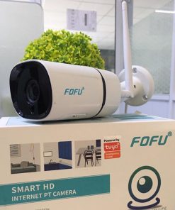 Camera IP FoFu FF-C7W-1080p