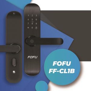 Khóa cửa thông minh WIFI FOFU FF-CL1B
