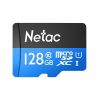 Thẻ nhớ MicroSD 128Gb Netac U1 Class10