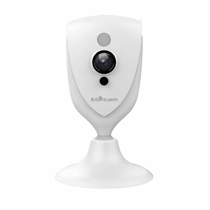 EBITCAM-EBF4-2 Camera IP Wifi 2MP EBITCAM EBF4