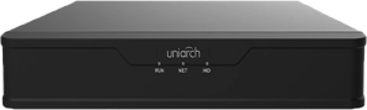 Đầu ghi 10 kênh Uniarch NVR-108BC